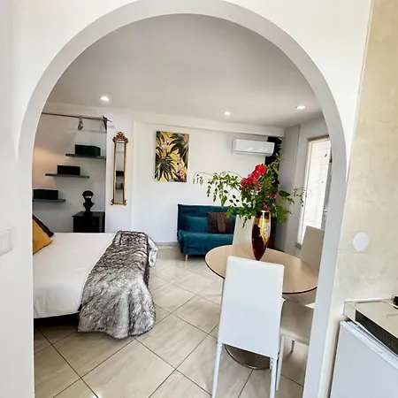 Apartment Riviera Saint-Raphael (Var)